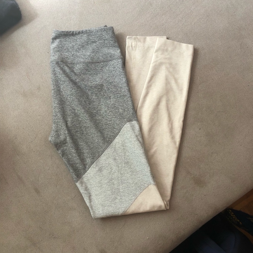 Outdoor Voices 7/8 Leggings